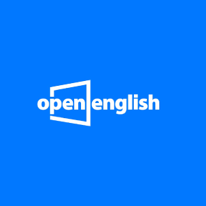 Open-English-Logo