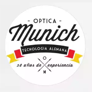 Optica Munich